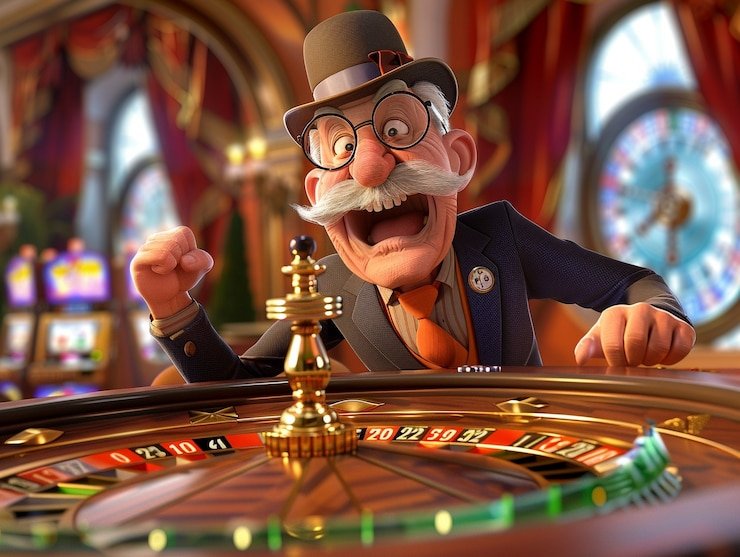 China Pools Game 